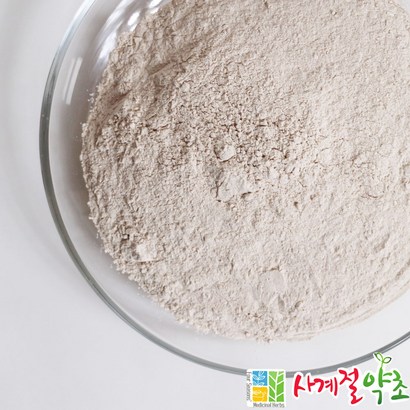 사계절약초 국내산 마가루