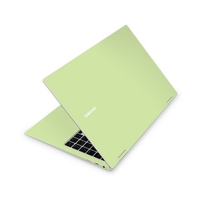 갤럭시북2 프로 15인치 스타일가드 노트북 스킨 액정보필름 NT950XED