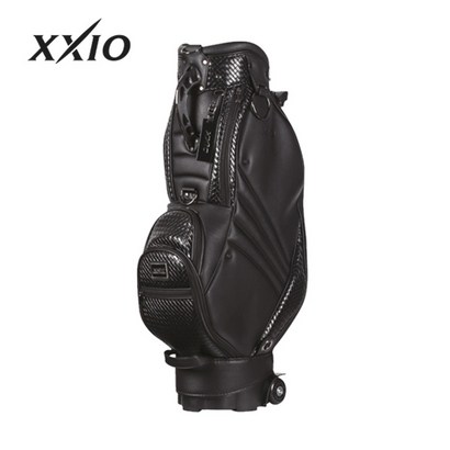 던롭 젝시오 럭셔리 캐스터백 C X112K