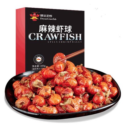 일품유통 중국식품 마라룽샤츄 마라룽샤 민물가재더얀마라쇼룽샤 weixinshanchen 리뷰 후기