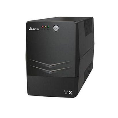 DETA 델타US | VX-1000VA 1000VA 600W 무정전전원공급장치