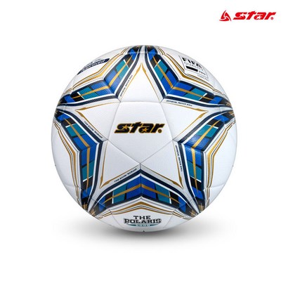 스타 더 폴라리스 5000 FIFA 축구공 SB115FTB 대한축구협회