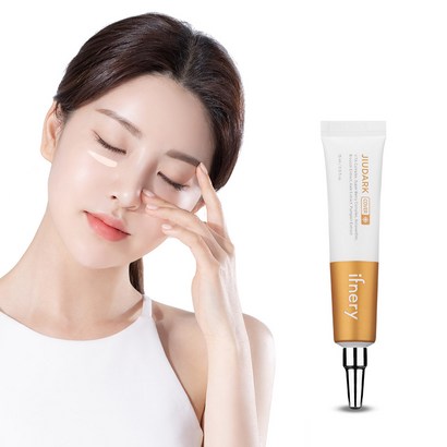 이프너리 지우다크 커버 튜브 컨실러