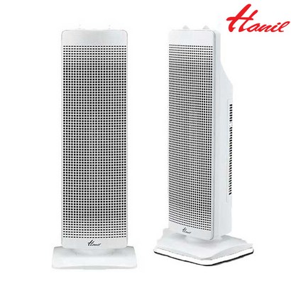 한일전기 안전한 TC 가정용 전기온풍기 HEF-H2600W 완조립품
