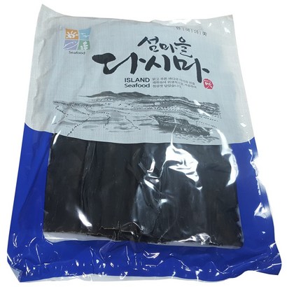 완도소안농협 다시마 리뷰후기