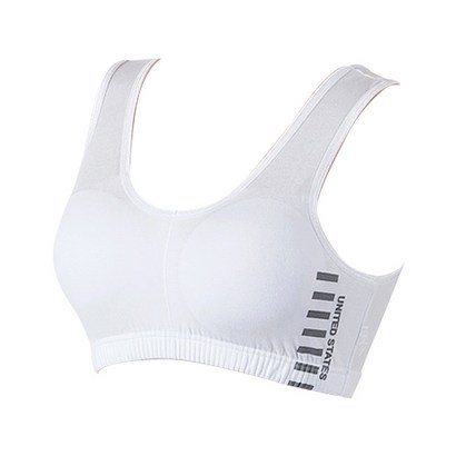 필굿웨어 베이직 스포츠브라 B5093