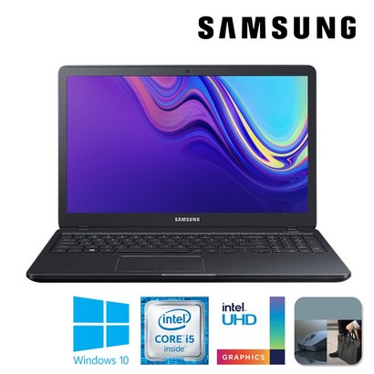 삼성 NT501R5A 코어i5 Winro