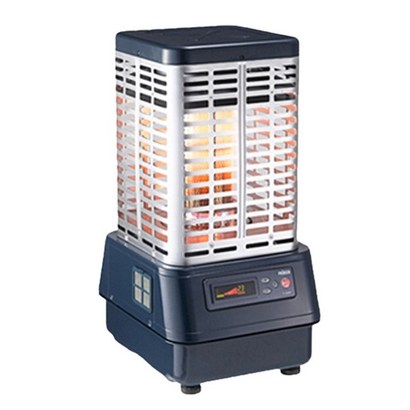 파세코 로터리 히터 -12000F 석유난로