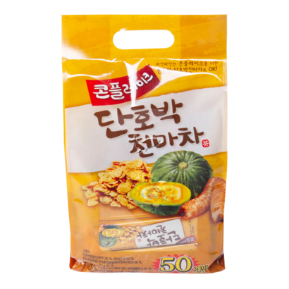 자연웰 단박천마차 분말스틱