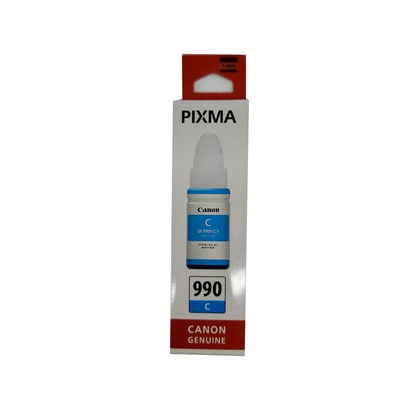 캐논 정품잉크 IXA 3900 파랑