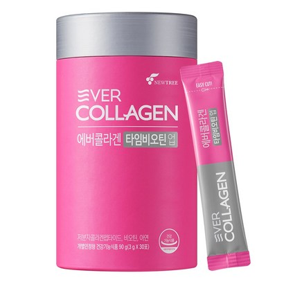 에버콜라겐 타임비오틴 업