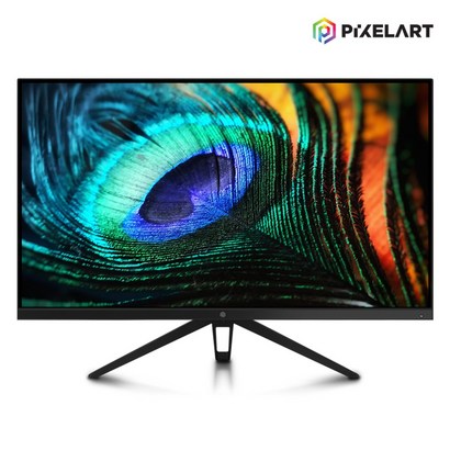 픽셀아트 AU2810F 무결점 71 IS 4K UHD HDR 60Hz 고해상도 모니터