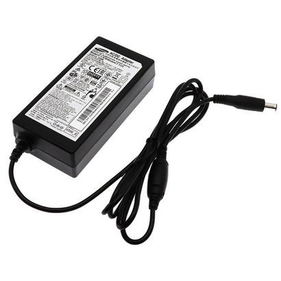 삼성 정품 모니터 스크레치 어댑터 14V 3215A/25A/21A 45W A4514FN