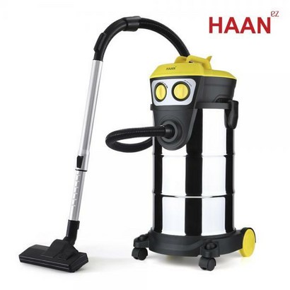 한경희생활과학 파워 헤파 13 건습식 업소용 청소기 1600W HAAN-OV300