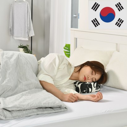 고니자니 모닝필로우