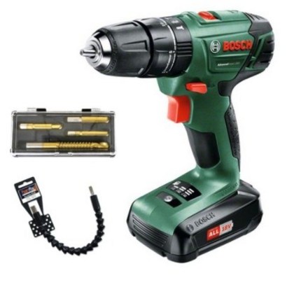 보쉬 18V Advanced 충전드릴 풀세트 AdvancedIact1800 리뷰후기