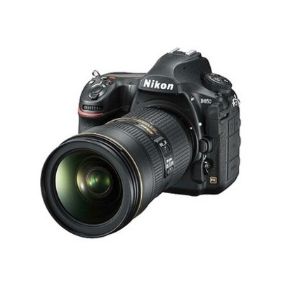 니콘 DSR 카메라 D850 AF-S 24- ED VR KIT