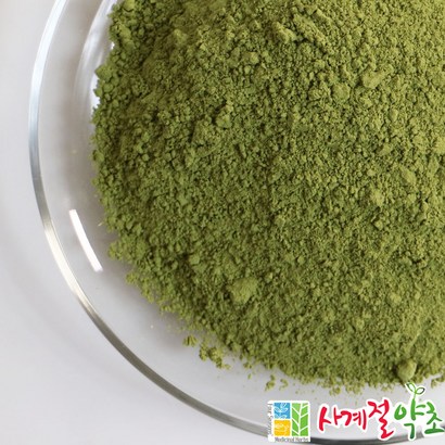사계절약초 국내산 뽕잎가루