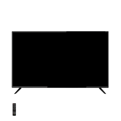 디엘티 모넥스 503683UT 50 4K UHD TV 중소기업 가성비 고화질 중형 스탠드리모컨