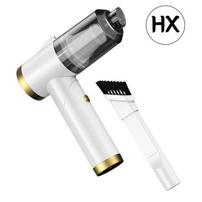 HX 핸디형 무선 청소기 차량용 청소기