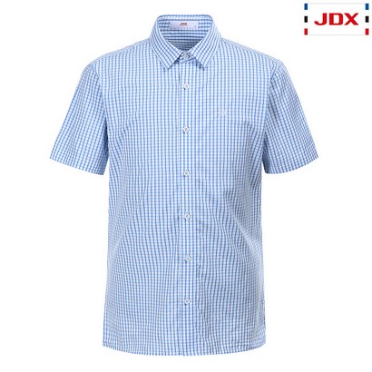 제이디엑스 JDX골프스포츠 우븐셔츠_X2QMWSM11-BL 리뷰후기