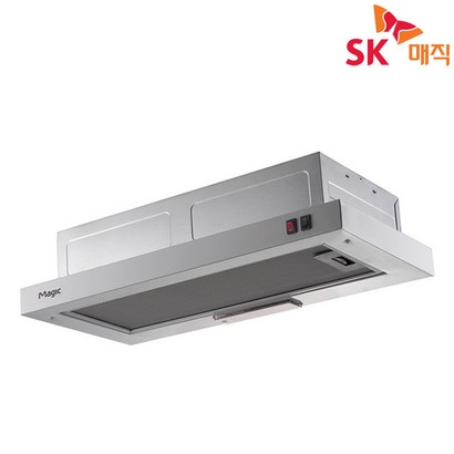 SK매직 가스렌지 후드 RHD430L 리뷰후기