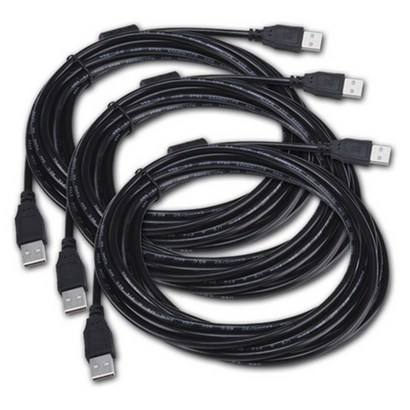 칼론 고급형 USB 20 연장 케이블 수 수