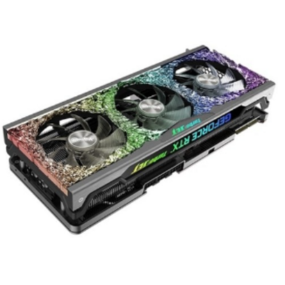 이엠텍 지포스 RTX 3090 TURBO JET OC D6X 24GB 그래픽카드 리뷰후기