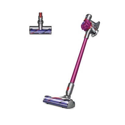 dyson 다이슨 v7 모터헤드 무선 청소기 리뷰후기