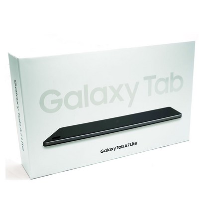 삼성전자 갤럭시탭A7 ite 87 S-T220 WiFi전용 B A7라이트 패드형