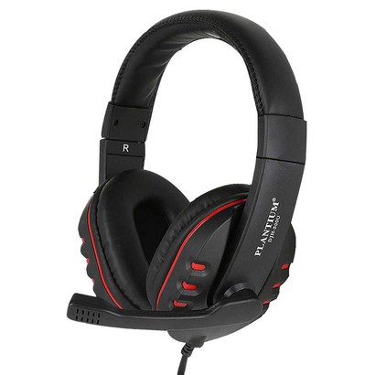 ANTIU DJH-500U 71CH USB헤드셋 게이밍 고성능 FS 인강용 채팅