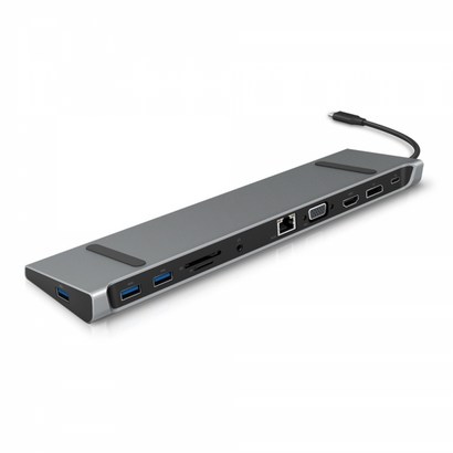 iTIE USB허브 UC311Nstation