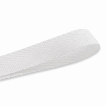 40수 헤링본 폴리 리본