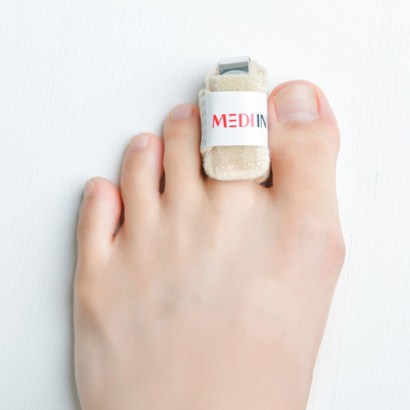 메디인랩 발가락 보대 1세트