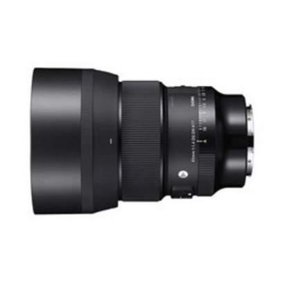 시그마 D DN 소니 FE 마운트 망원 렌즈 A F14 리뷰 후기