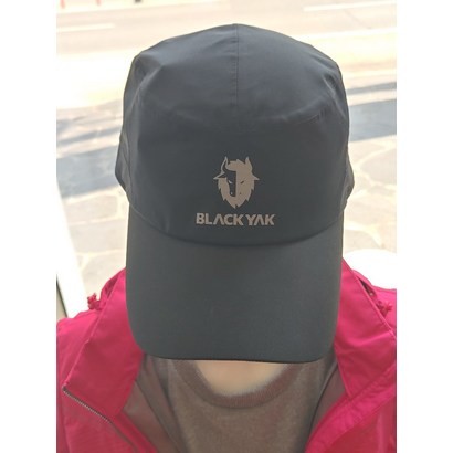 블랙야크 고어텍스 남여공용 고어솔리드캡 모자 2BYHTS0911