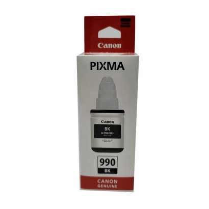 캐논 IXA 2910 정품잉크 검정 6000매
