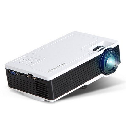 프로젝터매니아 무선 미니빔 프로젝터 J-X1600W
