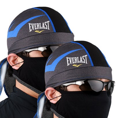EVERAST 에버라스트 스포츠 자전거 쿨 두건 사이클두건