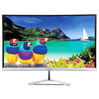 뷰소닉 아이케어유 LED 모니터 VX2776 리뷰후기