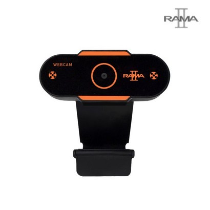 라마투 PC 웹카메라 RAMA-WC100 리뷰후기