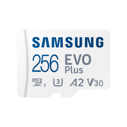 삼성전자 마이크로SD카드 EVO US B-C256KA/KR