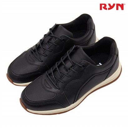 린 데이지 스니커즈 R21SSZZ01U BK