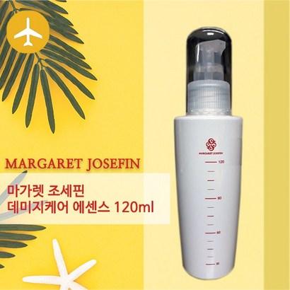 마가렛 조세핀 극손상 헤어에센스 오일