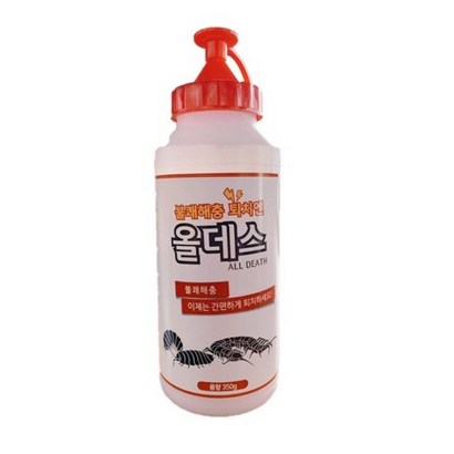 k올데스 실외화장실 환기구 캠핑장 화분 지네 돈 공벌레 노래기 쥐며느리 벌레약 리뷰후기