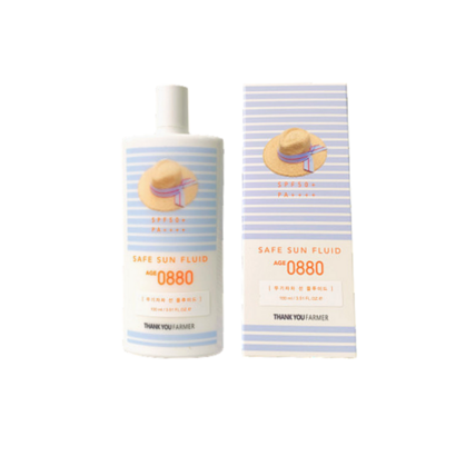 땡큐파머 세이프 선플루이드 AE 0880 SF50 A