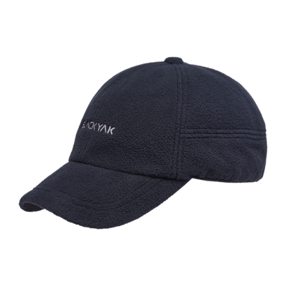 블랙야크 21FW 남녀공용 볼캡스타일에 귀달이 캡 플리스이어캡