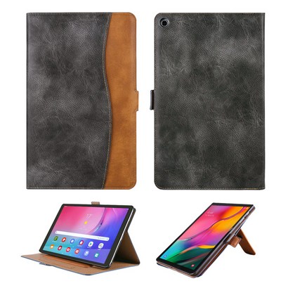 스냅케이스 갤럭시탭A 101 2019 마리너 가죽케이스 S-T510 T515