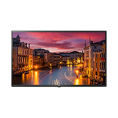 전자 4K UHD ED TV