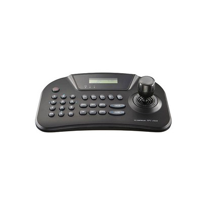 한화테크윈 SC-1010 스피드 돔 TZ 컨트러 255CH